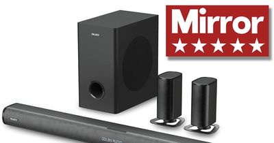 Majority Everest review: A fantastic sound system that brings a cinematic experience into your home