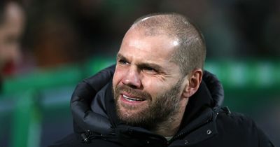 Robbie Neilson couldn't get Celtic red card story straight and his latest gibberish is extra bitter – Hotline