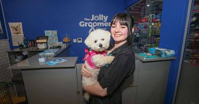 Scunthorpe set to welcome national pet chain Jollyes as it expands UK pawprint
