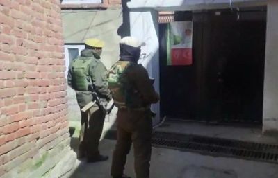 J&K: ED raids at three locations in valley over'selling' of MBBS seats to Kashmiri students