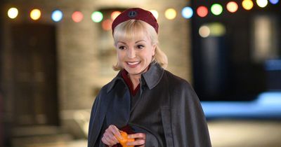 BBC Call the Midwife star teases final ever episode of popular series