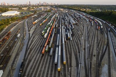 ‘Palpable fear’: D.C.’s newest rail safety push faces a tough opponent
