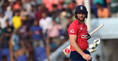 Bangladesh humble England in first T20 to leave Jos Buttler with plenty to ponder