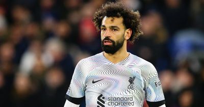 'Liverpool new Nike away kit' for next season leaks online
