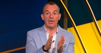 Martin Lewis urges first-time buyers to put £1 in a savings account immediately to get free 25 percent bonus