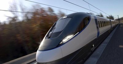 Manchester HS2 links set to be DELAYED in bid to save money