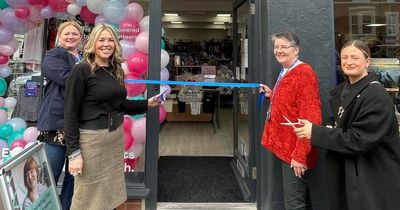 Mental health charity Mind opens new shop in Jesmond selling bargain clothes, furniture and vintage items