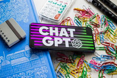 Why ChatGPT is the hottest new job qualification