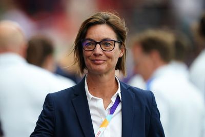 Corinne Diacre sacked as France Women’s manager five months before World Cup