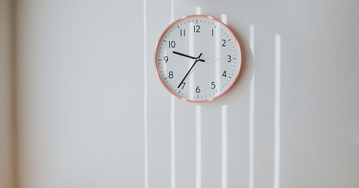 When do clocks go forward in Ireland in 2023?…