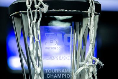 Big Ten Tournament: Tip times, TV details, Predictions for each Second Round game today