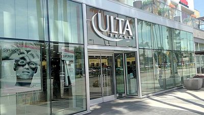 ULTA Stock Climbs On Big Earnings Beat; Revenue Tops $10 Billion