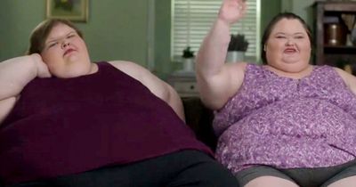 1000-lb Sisters stars praised for being 'real' and more 'relatable' than The Kardashians