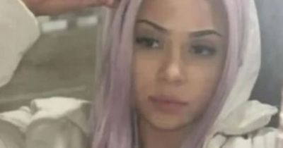 Pregnant woman, 21, shot dead by gang after trying to rob group of their car