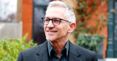 Gary Lineker 'WON'T face disciplinary action from BBC' for slamming immigration policy