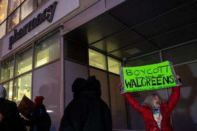 Abortion pill Mifepristone got Walgreens into hot water