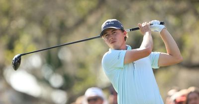 Matt Fitzpatrick makes feelings clear when asked if he'd let LIV stars back on PGA Tour