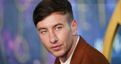 Actor Barry Keoghan blasts airline for losing luggage containing 'sentimental items' on flight to US for the Oscars