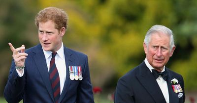 King Charles 'agreed to Archie and Lilibet's titles BEFORE Harry's memoir was published'