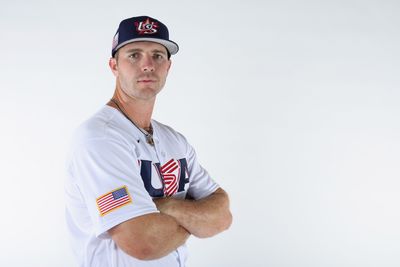 World Baseball Classic 2023: Here’s Team USA’s complete roster and schedule
