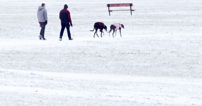 When it will snow again as North East remains in grip of wintry weather