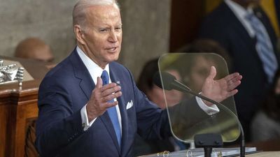 Biden's Budget Will Raise Taxes Without Addressing the Federal Government's Spending Problem