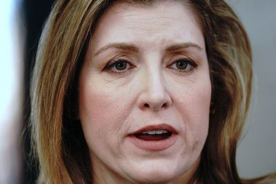 Mordaunt accused of not showing ‘scintilla of sympathy’ for asylum seeker