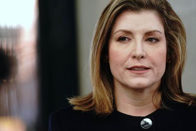 Mordaunt says ministers ‘need to motivate’ civil service after small boats email