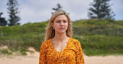 Home & Away's Sam Frost announces birth of first son and reveals traditional name