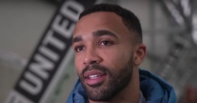 Newcastle star Callum Wilson apologises for Liverpool comments amid top four battle