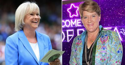 BBC reveal Clare Balding as new host of Wimbledon coverage as she replaces Sue Barker