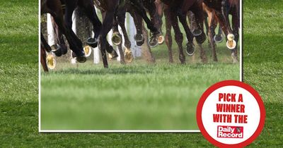 Pick a Winner with your Daily Record this Cheltenham Festival