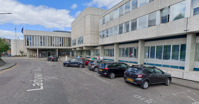 Teenager assaulted and robbed in East Lothian theatre car park in broad daylight