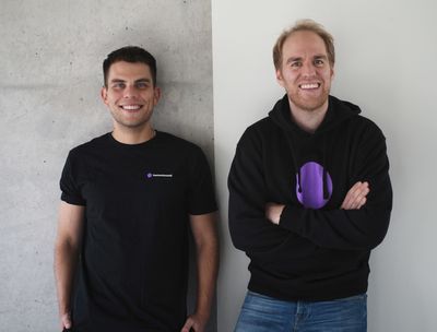 Coinbase Ventures joins $15M bet on new crypto exchange Mauve—a ‘response to the FTX fallout’