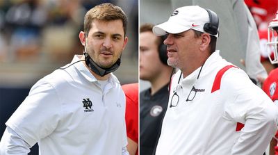 The Burning Questions Surrounding CFB Offensive Coordinator Moves
