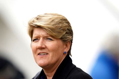 Clare Balding has become synonymous with sport coverage during celebrated career