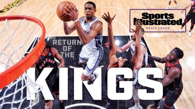 More Cowbell! How the Kings Rejoined the NBA Elite