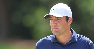 Scottie Scheffler sends "kick me out of the tournament" message to PGA Tour after revamp