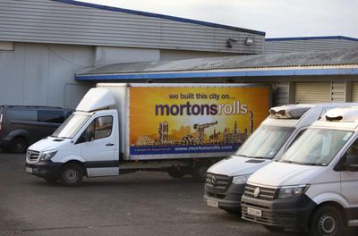 Nicola Sturgeon urged to intervene to save Mortons Rolls jobs in Glasgow