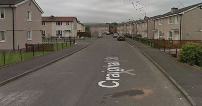 Woman who died following Stirling disturbance named as Michele Rutherford (54)