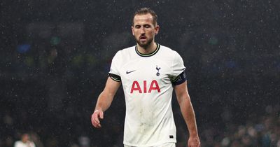 Thierry Henry and Jamie Carragher agree on Harry Kane verdict as 'only realistic' option named