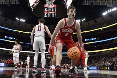 Ohio State basketball vs. Iowa in the Big Ten Tournament: How to watch, stream the game