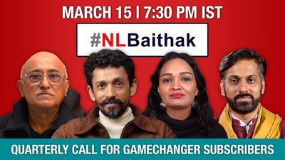 NL Baithak: Interact live with Team NL