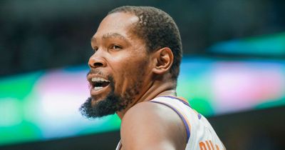 Phoenix Suns star Kevin Durant could miss rest of NBA regular season with latest injury