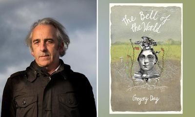 The Bell of the World by Gregory Day review – an electric crescendo of Australian nature writing