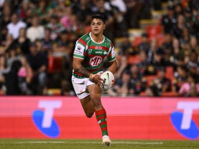 Racial abuse of Mitchell to be reported to police