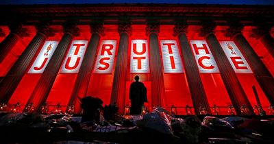 People criticised in final Hillsborough report to begin responding this month