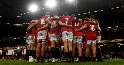 Warren Gatland reveals 'significant split' between his Wales players over strike threat caused tension for England game