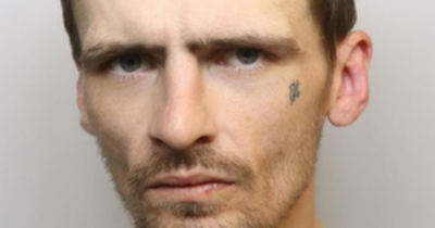 'Do not approach' wanted Bristol man with strong Westcountry accent