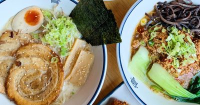 Popular London ramen bar announces plans for first Bristol site